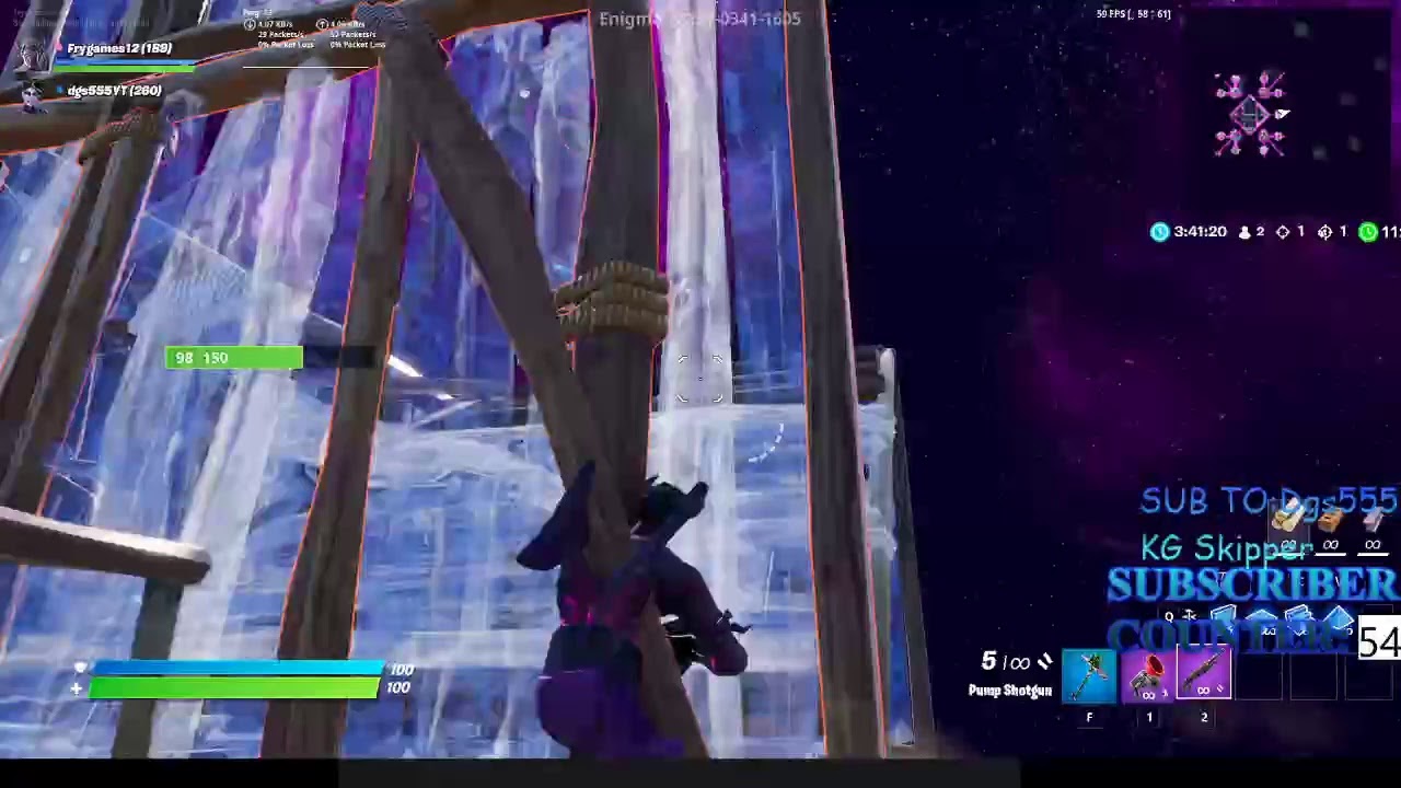 Fun stream with friends YouTube