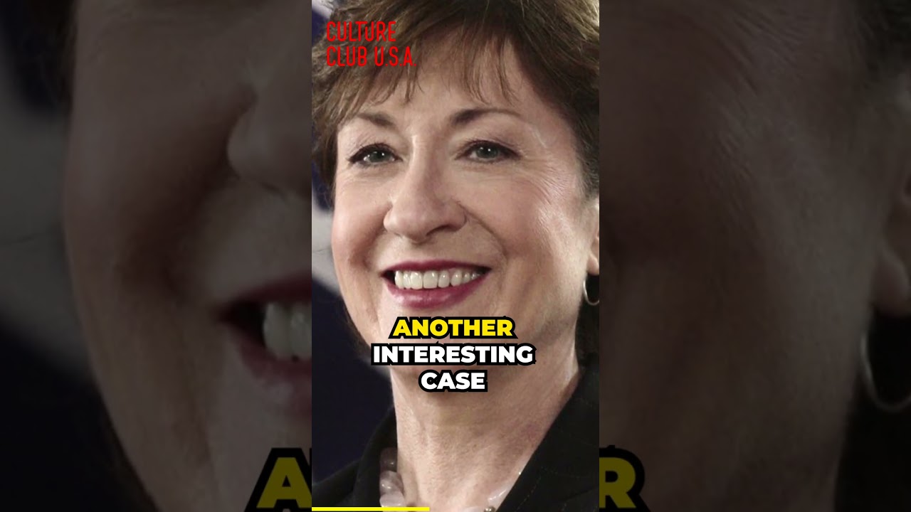 RINO'S: The Dark Secret of Republicans