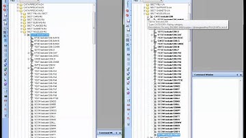 Aveva  PDMS  Paragon  Exchange data among 2 PDMS instances
