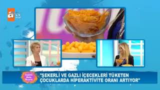 Çocuklara Cips le gelen geçmeyen öksürükler