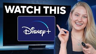 What's On Disney Plus March 2026