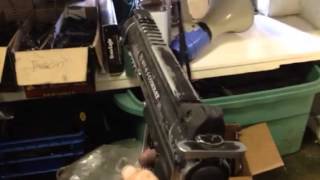 Bt-4 Combat Slice Firing Problems