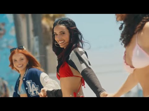 Kylie Cantrall 99 Official Music Video