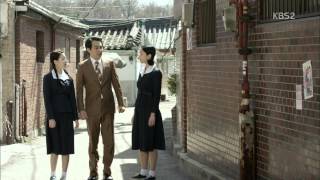 [HIT] 착하지 않은 여자-이순재, 아내 만나기 위해 '길거리 배회'.20150326
