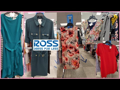 NUEVOS VESTIDOS y PALAZZOS 2020 de DISEÑADOR en #Burlington muchas  marcas‼🔥 - YouTube