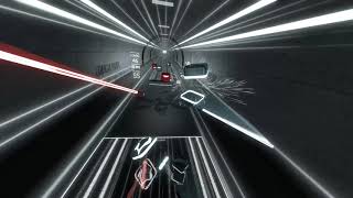 Beat Saber   Linkin Park   Papercut Hard