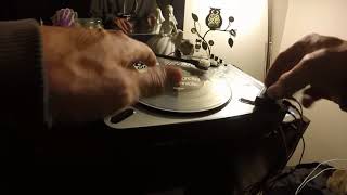 Skratch Practice 7 on the portable!