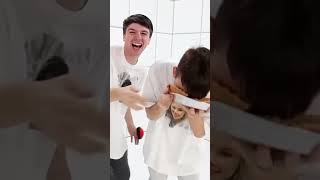 20 Minutes Of Farting The Most Hilarious Punishment