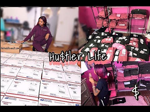MY BUSINESS CHANGED IN ONE DAY ! The process , sales , tips and more !