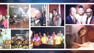 'Love Language', Wouter Kellerman's Grammy® Nominated Contemporary Instrumental album