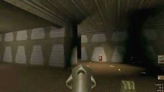 Quake Team Fortress - FOLD vs. r3m XII, pt. 1