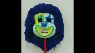 MASCARAS DE TRENZINHO DE RP