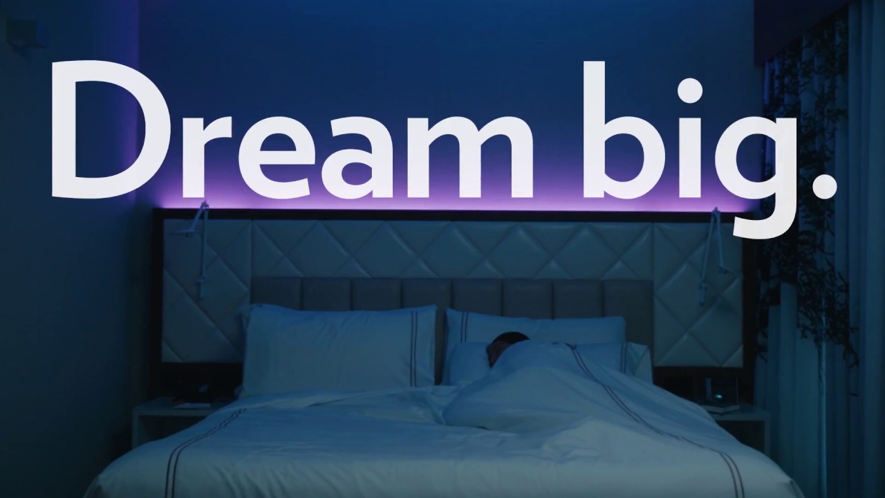 EVEN Hotels - Brand Highlight (Full)