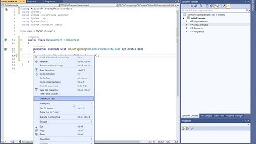 How to use Sqlite with C#