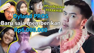 #ProsNyawer TERAKHIR DI TAHUN 2020!