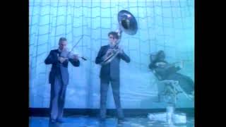 Celebrity Blancmange - "What's Your Problem" (Extended) - A Myleslandia Video Mix! Wealth