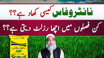 How to use NitroPhos (NP) in different crops || Crop Reformer