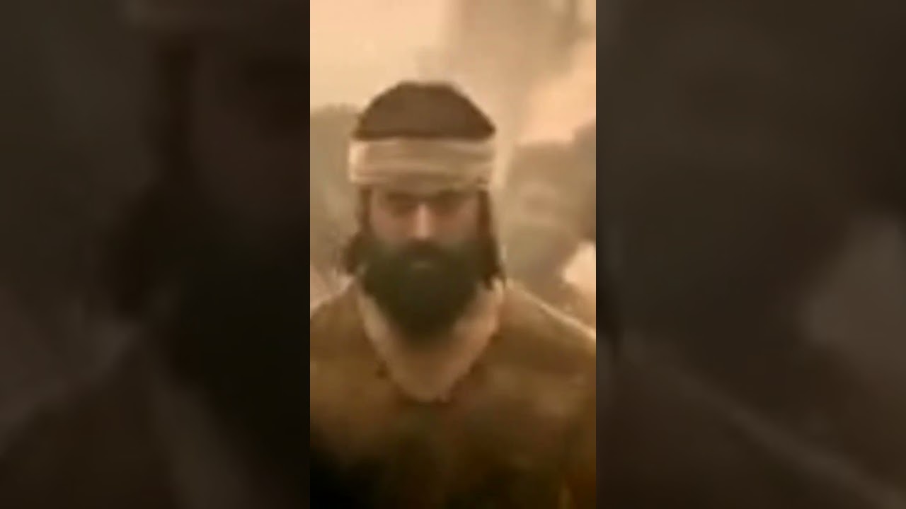 #kgfmonster