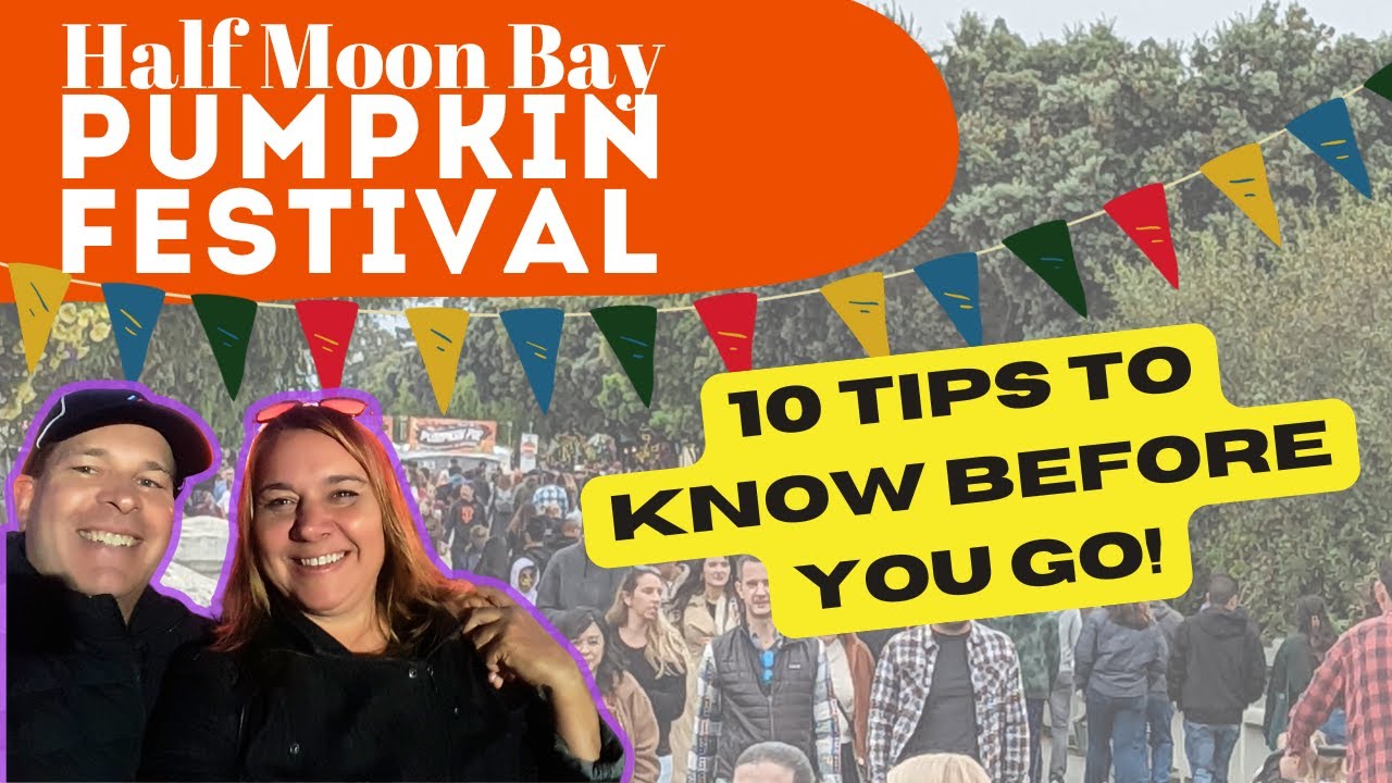 Pumpkin Festival: Pro Tips You Won't Find Anywhere Else