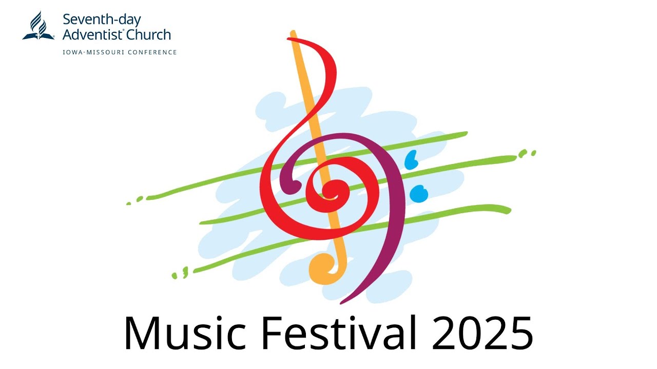 Iowa-Missouri Conference Music Fest Concert 2025