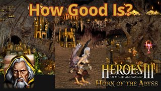 How Good Are Harpies and Harpy Hags in HoMM3: HotA?