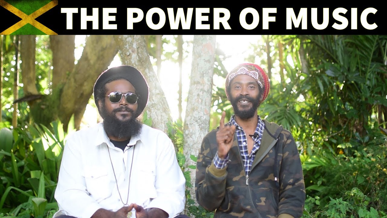 The Power Of Worship | How To Love God Through Music - YouTube