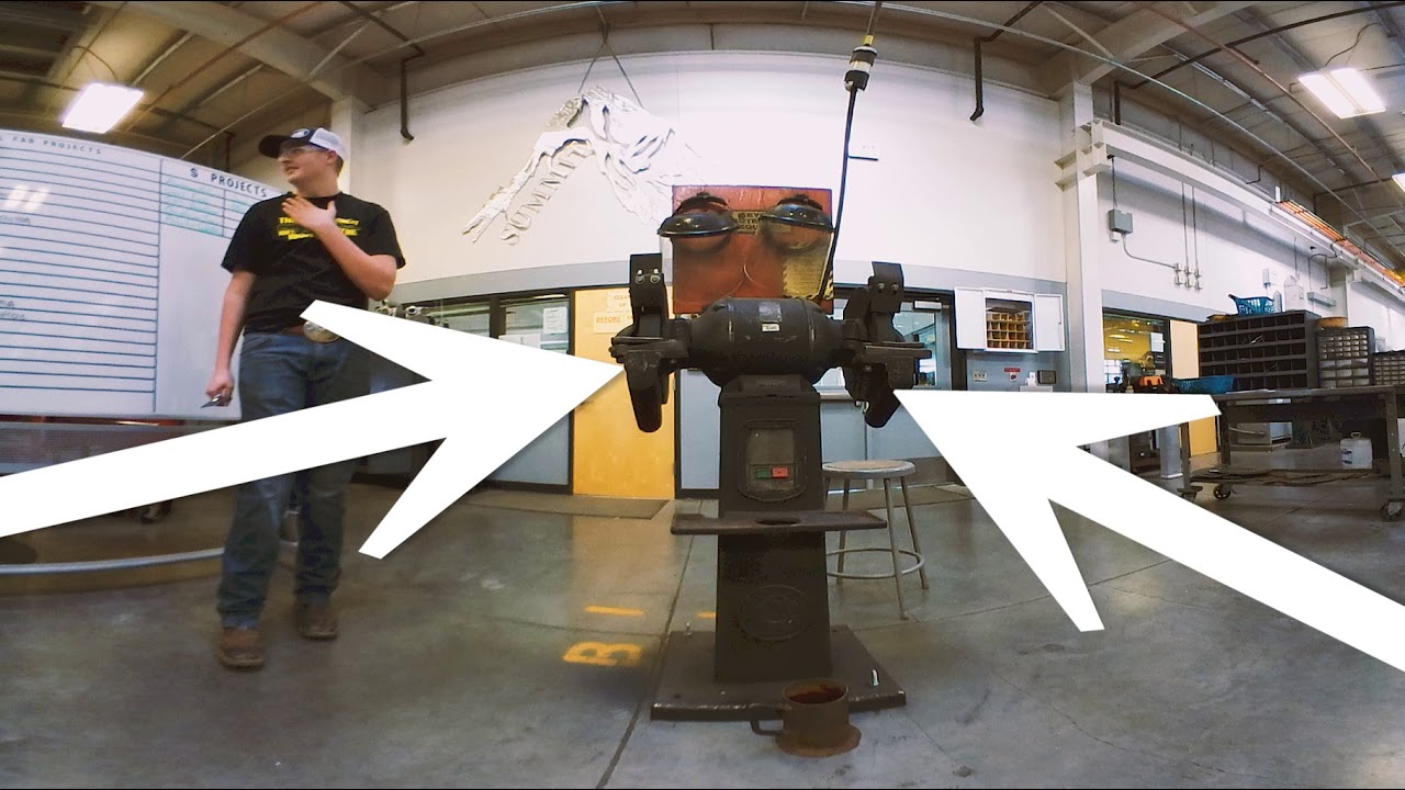 12 Welding Safety YouTube