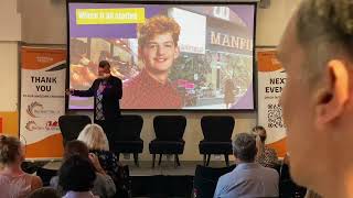 How to network for business success