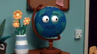 Information Don't Hug Me I'm Scared 4 (Legendado PT-BR) Update