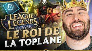 JE REDÉCOUVRE BANKPLANK LE ROI DE LA TOPLANE 