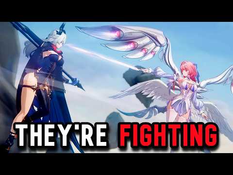 Voidhunter Battle Once Again