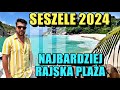 Kurczaki kanibale i latające psy na rajskiej plaży Seszeli - GRANDE SOEUR [Seszele odc.6]