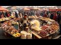 100+ Popular Chinese Foods! Every single one will make your mouth water.
