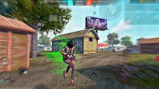 60 Hz 💚 IPhone 8 Plus / Free Fire Highlights 