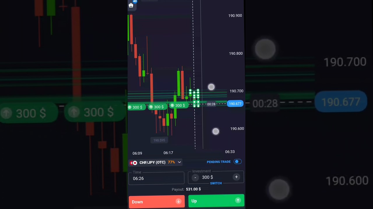 binary trading nepal 🇳🇵 how to start bainary treding in nepal 📉