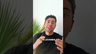 Día 17 de otoño: Loewe Solo Mercurio y su hoja de higuera