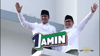 AMIN 'PEMIMPIN MASA DEPAN'