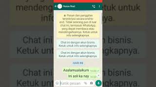 no wa ka nay real online