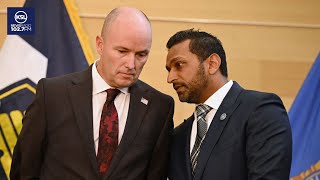 Experts warn 'The Blame Game' may lead to further violence