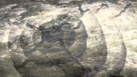 Community Narratives Project - Mikvah