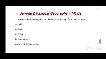 jkssb junior assistant preparation || previous year questions || top 50 mcqsongeography #viralvideo 