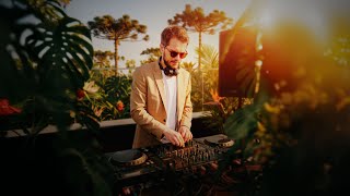 MILIAL – Building Momentum | Live DJ Set