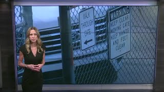 Virginia correctional officers arrested at Greensville Correctional Center