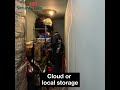 Coffee Bar Surveillance System Installation in Brooklyn