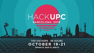Celebrity HackUPC 2018 - Closing ceremony Net Worth
