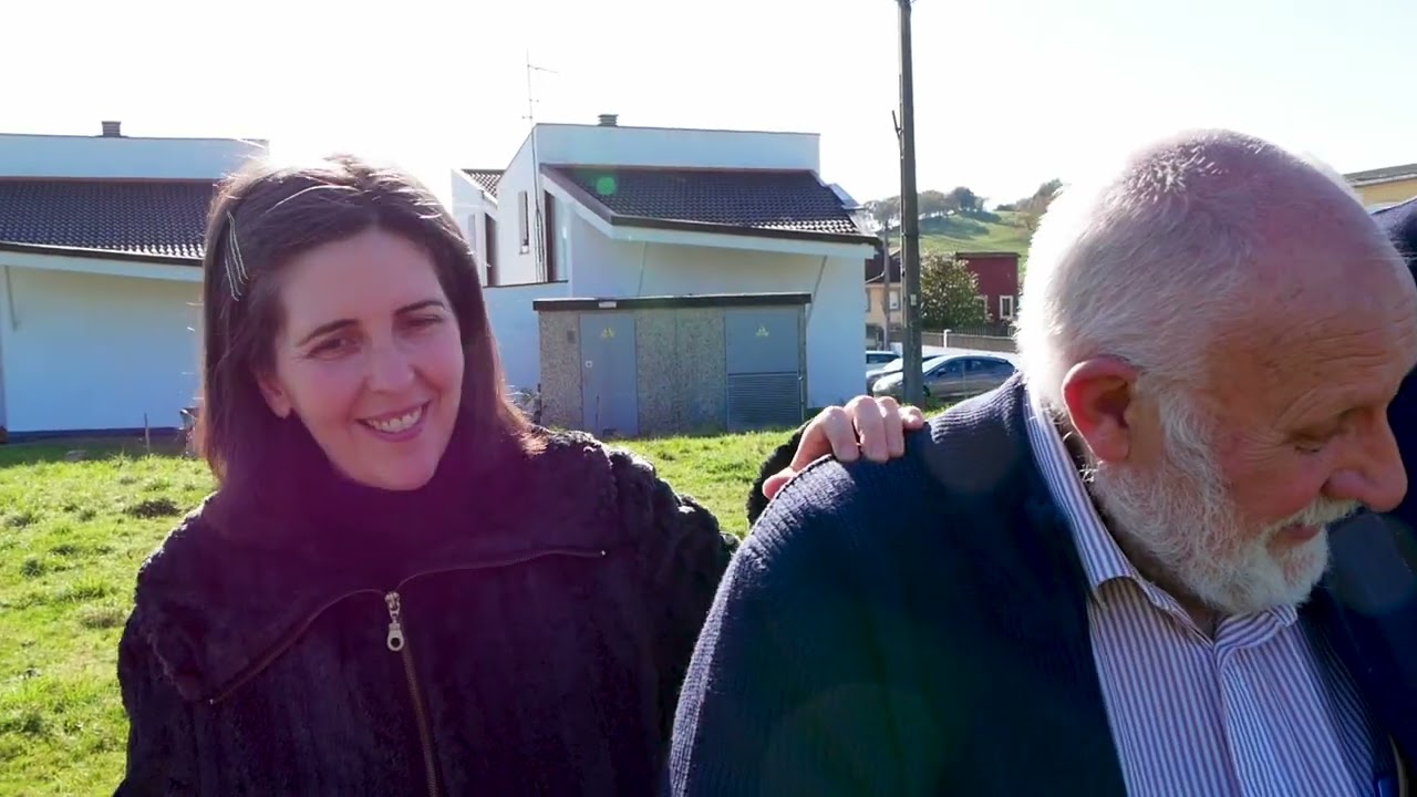 Cohousing la Seronda   Vega de Sariego   Asturias