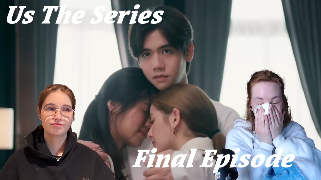 (MARRIED) Us รักของเรา Ep. 12 Reaction