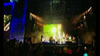 Vignette de la vidéo "Bon Jovi - Someday I'll Be Saturday Night (Live in Rock In Rio Madrid 2010)"