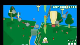 【実況】タマゴシューター　　キン〇マかぶって強くなれ！　ＶＳキッチン軍団 screenshot 2