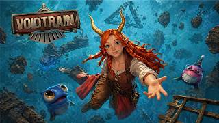 All Aboard! (Voidtrain)
